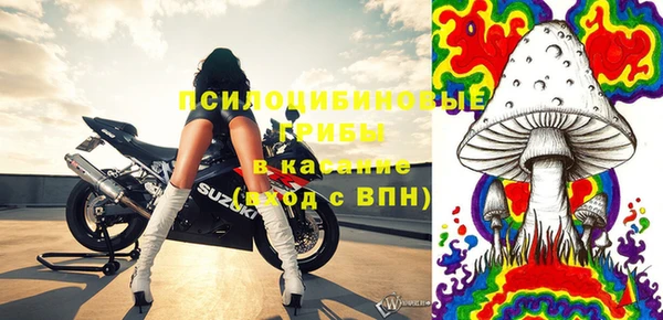 трава Абдулино